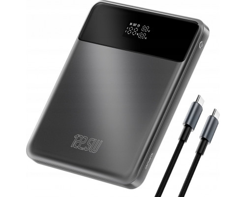 4smarts 4smarts Enterprise Slim 20000mAh 122,5W, spacegrau