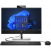 HP ProOne 440 G9 - Wolf Pro Security - Core i5 i5-14500T / 1.7 GHz - RAM 16 GB - SSD 512 GB - NVMe - UHD Graphics 770 - 1GbE, Wi-Fi 6E, Bluetooth Dual-Mode - WLAN: 802.11a/b/g/n/ac/ax (Wi-Fi 6E), Bluetooth 5