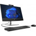 HP ProOne 440 G9 - Wolf Pro Security - Core i5 i5-14500T / 1.7 GHz - RAM 16 GB - SSD 512 GB - NVMe - UHD Graphics 770 - 1GbE, Wi-Fi 6E, Bluetooth Dual-Mode - WLAN: 802.11a/b/g/n/ac/ax (Wi-Fi 6E), Bluetooth 5
