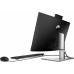 HP ProOne 440 G9 - Wolf Pro Security - Core i5 i5-14500T / 1.7 GHz - RAM 16 GB - SSD 512 GB - NVMe - UHD Graphics 770 - 1GbE, Wi-Fi 6E, Bluetooth Dual-Mode - WLAN: 802.11a/b/g/n/ac/ax (Wi-Fi 6E), Bluetooth 5