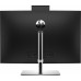 HP ProOne 440 G9 - Wolf Pro Security - Core i5 i5-14500T / 1.7 GHz - RAM 16 GB - SSD 512 GB - NVMe - UHD Graphics 770 - 1GbE, Wi-Fi 6E, Bluetooth Dual-Mode - WLAN: 802.11a/b/g/n/ac/ax (Wi-Fi 6E), Bluetooth 5