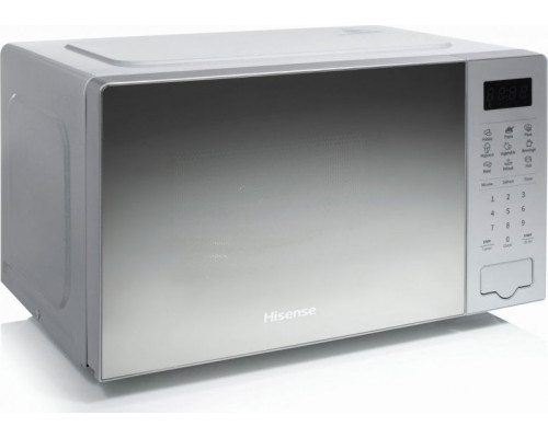 Hisense Microwave orkaitė HISENSE H20MOMS4