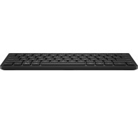 HP HP 350 BLK Compact Multi-Device Keyboard GR (P)