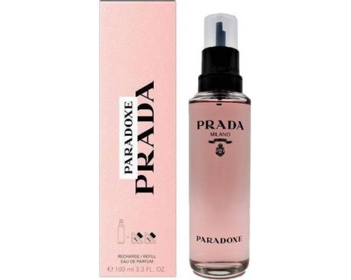Prada PRADA Paradoxe EDP 100ml Refill