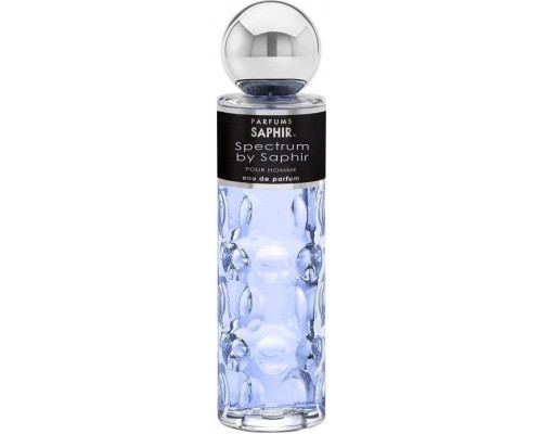 Saphir Spectrum Pour Homme woda spray 200ml