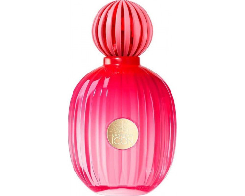 Antonio Banderas Antonio Banderas The Icon For Women edp 100ml