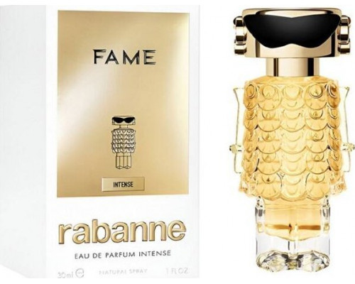 Paco Rabanne PACO RABANNE Fame Intense EDP 30ml