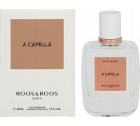 Dear Rose Roos & Roos, A Capella, Eau De Parfum, For Women, 50 ml For Women