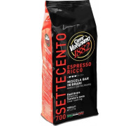 Caffe Vergnano Vergnano 700 Settecento Crema 1Kg Kawa Ziarnista