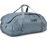 Thule Thule Chasm TDSD304 Pond Gray sport bag 90 l Poliester Szary