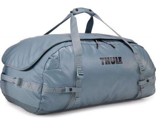 Thule Thule Chasm TDSD304 Pond Gray sport bag 90 l Poliester Szary