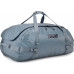 Thule Thule Chasm TDSD304 Pond Gray sport bag 90 l Poliester Szary