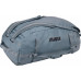 Thule Thule Chasm TDSD304 Pond Gray sport bag 90 l Poliester Szary