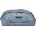 Thule Thule Chasm TDSD304 Pond Gray sport bag 90 l Poliester Szary