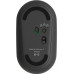Logitech Logitech Pebble 2 Combo, Mini, RF Wireless + Bluetooth, Scissor key switch, QWERTY, Graphite, Mouse included