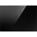 Elica Elica NIKOLATESLA FIT 3Z BL/A/72, Black, Built-in, Zone induction hob, Glass, 3 zone(s), 3 zone(s)