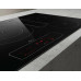 Elica Elica NIKOLATESLA FIT 3Z BL/A/72, Black, Built-in, Zone induction hob, Glass, 3 zone(s), 3 zone(s)