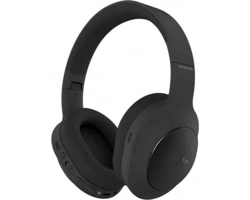 Soliving Soliving Wave Black