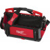 Milwaukee Milwaukee 4932464086, Tool hard case, Black, Red, 280 mm, 500 mm, 430 mm