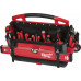 Milwaukee Milwaukee 4932464086, Tool hard case, Black, Red, 280 mm, 500 mm, 430 mm