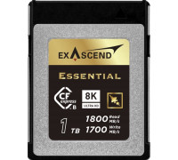 SD  ExAscend SD  pamięci ExAscend Essential CFexpress B 1 TB