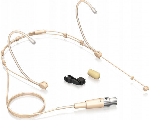 Behringer Behringer BD440 nagłowny pojemnościowy