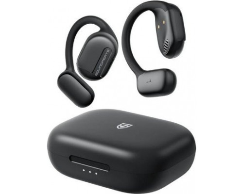 Soundpeats TWS Soundpeats GoFree (black)