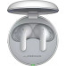 LG LG TONE Free DT90Q, headphones (white, Bluetooth, USB-C, Dolby Atmos)