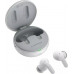LG LG TONE Free DT90Q, headphones (white, Bluetooth, USB-C, Dolby Atmos)