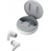 LG LG TONE Free DT90Q, headphones (white, Bluetooth, USB-C, Dolby Atmos)