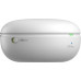 LG LG TONE Free DT90Q, headphones (white, Bluetooth, USB-C, Dolby Atmos)