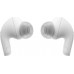 LG LG TONE Free DT90Q, headphones (white, Bluetooth, USB-C, Dolby Atmos)
