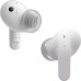 LG LG TONE Free DT90Q, headphones (white, Bluetooth, USB-C, Dolby Atmos)