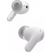 LG LG TONE Free DT90Q, headphones (white, Bluetooth, USB-C, Dolby Atmos)