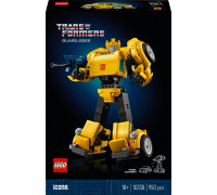 LEGO Icons Bumblebee (10338)