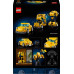 LEGO Icons Bumblebee (10338)