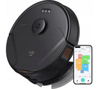 Eufy Eufy Clean X8 Pro - Staubsauger - Roboterstaubsauger - beutellos