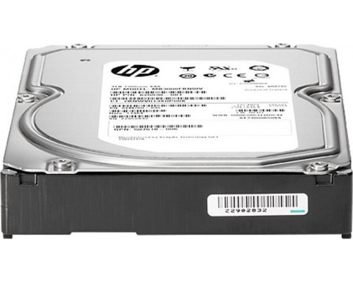 HP 3TB 3.5'' SATA III (6 Gb/s)  (628183-001)