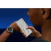 Smartwatch OnePlus Watch 2R Black  (AKGONESMA0003)