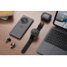 Smartwatch OnePlus Watch 2R Black  (AKGONESMA0003)