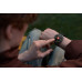 Smartwatch OnePlus Watch 2R Black  (AKGONESMA0003)