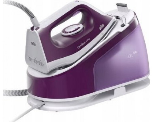 Braun CareStyle 1 Pro IS 1514 VI