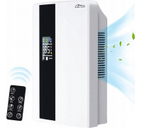 Media-Tech Air-Dry Pro MT6531