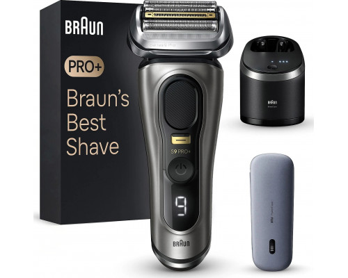 Braun Braun 9575cc