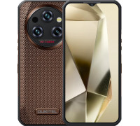 Oukitel WP35 5G 8/256GB Brown  (WP35-BN/OL)