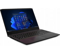 Laptop Lenovo Lenovo Ideapad 3-15 Gaming - Ryzen 5 5500H | 15,6"-144Hz | 16GB | 512GB + 960GB SSD | W11P | RTX2050 | Czarny