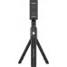 Selfie nūjiņa Kruger&Matz Pašportreta nūja tripods pults Kruger&Matz KM1374