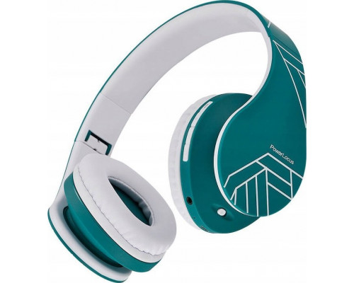 PowerLocus wireless PowerLocus P2 (niebiesko-white)