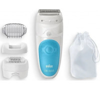 Braun Braun Silk-epil 5 5-605 Epilierer