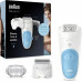 Braun Braun Silk-epil 5 5-605 Epilierer